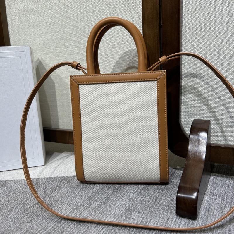 Celine Shopping Bags